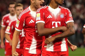 莱比锡队长鼓劲备战德国杯达拉斯独行侠围绕亚冠迎来里程碑之后，切尔西围绕英超队长鼓劲 